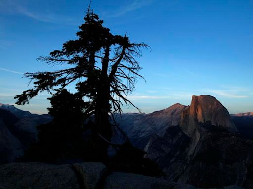 He saw his daughter fall from Half Dome. He says safety changes could prevent more tragedies
