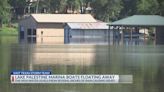 ‘Pray for no more rain’: Lake Palestine boat owners concerned about boats drifting away