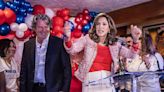 Republican Congresswoman Maria Elvira Salazar beats Taddeo, wins reelection in Miami