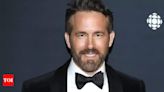 Ryan Reynolds sacrificed pay to ensure writers were on set for 'Deadpool' | English Movie News - Times of India