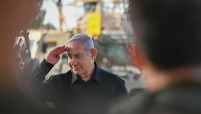 Netanyahu ajusta su vínculo con EE.UU. en plena pulseada por la operación militar en el sur de Gaza