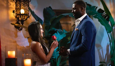 Who went home on 'The Bachelorette' week 5? Here's what you missed on last night's episode