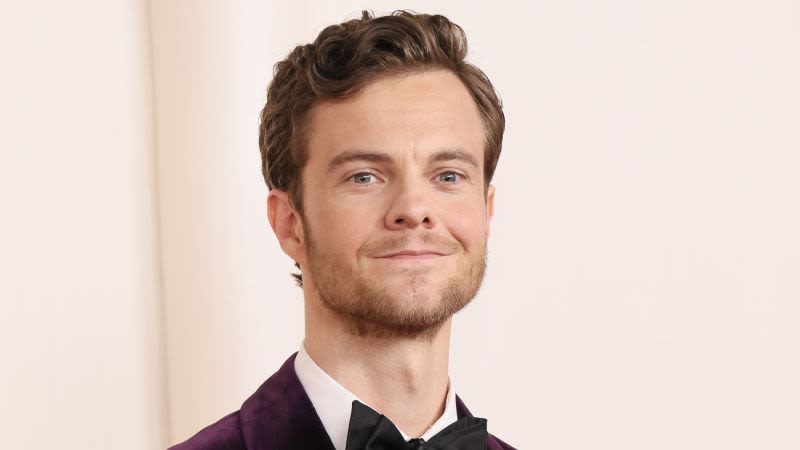 Jack Quaid says he agrees with those who call him a ‘nepo baby’ | CNN