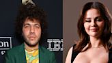 Benny Blanco Reveals When He Realized He Was In Love With Selena Gomez