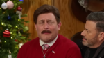 Mike Lindell Insists He’s Happy Jimmy Kimmel Made Fun Of Him For Christmas