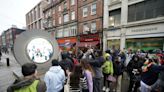 Dublin Shuts Off 'Portal' to NYC Amid 'Technical Glitch' | Entrepreneur