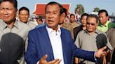 US calls on Cambodia to reverse course on closing media outlet