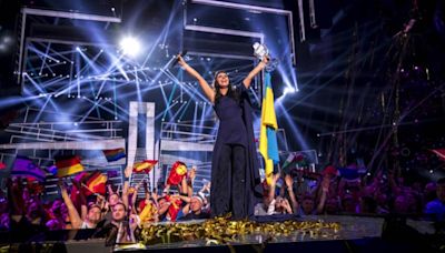 Qué pasó con Hispavisión, el proyecto de RTVE para celebrar un ‘Eurovisión’ de países hispanos