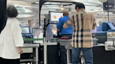 TSA sets record high screenings, advances security tech amidst travel boom