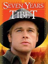 Seven Years in Tibet (1997 film)