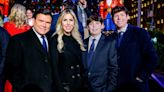 Bret Baier's teenage son Paul is in recovery after emergency open-heart surgery