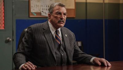 CBS Reveals Why 'Blue Bloods' Is Staying Canceled