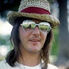 Gram Parsons