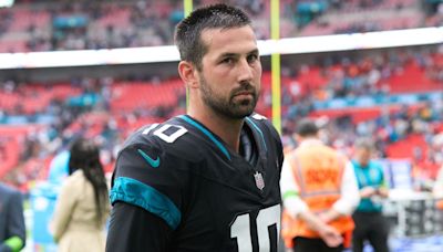 NFL kicker McManus accused of sexual assault