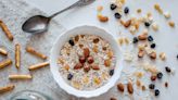 The #1 Change I Noticed When I Ate Oatmeal for Breakfast Every Day