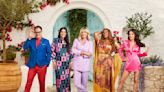 Mamma Mia: I Have A Dream fans BAFFLED by this 'odd' element of the show