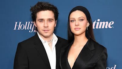 Así es la fortuna de Brooklyn Beckham y Nicola Peltz