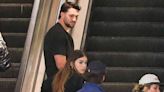 Hailee Steinfeld and NFL's Josh Allen Have a Night Out in New York City amid Romance Rumors