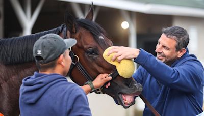 2024 Kentucky Derby start time, odds, preview: Fierceness favored, plus horse profiles, bet strategies