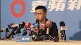 潘杰賢新聘原台蘋員工 另成立《壹蘋新聞網》