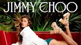 Gisele Bündchen Fronts Sunny New Jimmy Choo Campaign: 'Who Is Ready for Summer?!'