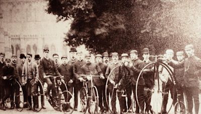 Cycling club with 139-year history in the city set for final ride