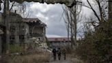 Ukraine-Russia war - live: Putin turns to new weapon for winter attacks as bombing of Avdiivka continues