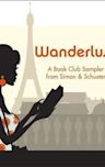 Wanderlust: A Book Club Sampler from Simon & Schuster