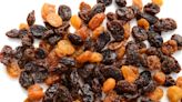 Purple Vs Golden Raisins: What's The Difference?