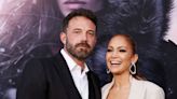 Ben Affleck on Dealing With Fame With Jennifer Lopez: “I Don’t Like a Lot of Attention”