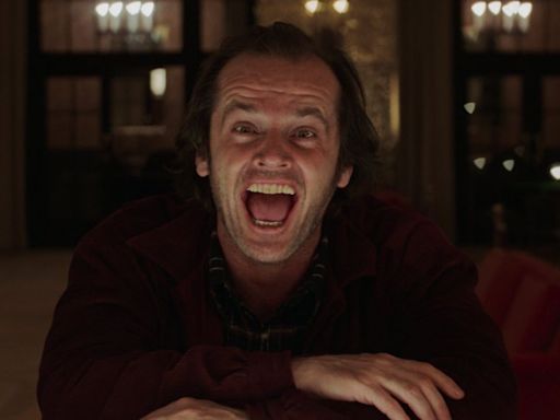 Jack Nicholson’s Iconic 83% Rotten Tomatoes Horror Is Shining Bright on Max