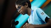 Bruhat Soma wins 2024 Scripps National Spelling Bee