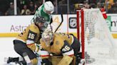 In Game 3 of Stanley Cup playoffs, Dallas Stars learn what it takes to beat Vegas