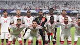 Spirited UAE go down fighting to Iran in World Cup Asian Qualifiers