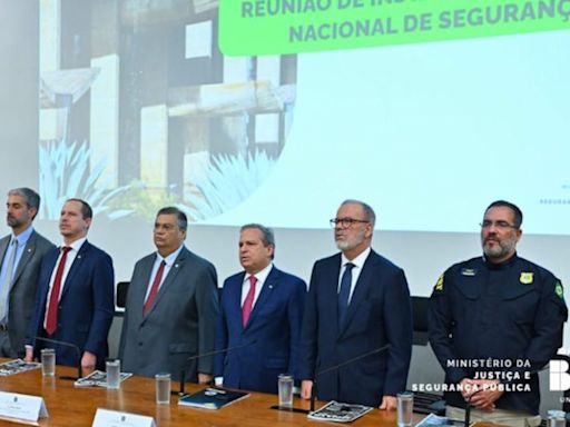 Governo Lula só reuniu Conselho de Segurança uma vez, e para ‘foto’