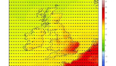 Met Office gives verdict on 'melting pot' 40C weather amid unpredictable July