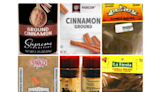 Mesa County cinnamon recall