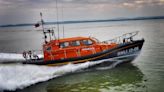 Yacht racers rescued off Donegal coast - Donegal Daily