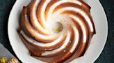 Recipe: Hot Toddy Bundt Cake from The Hebridean Baker