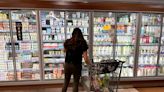 U.S. consumer spending powers ahead in October; inflation cooling