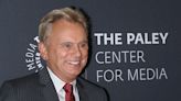 Pat Sajak's daughter reveals what it looks like behind 'Wheel' puzzle board