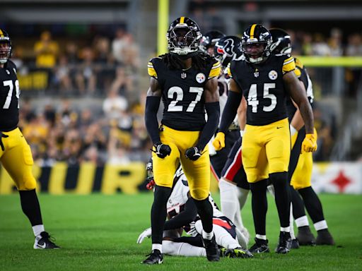 Winners and losers from Pittsburgh Steelers’ preseason loss to the Houston Texans