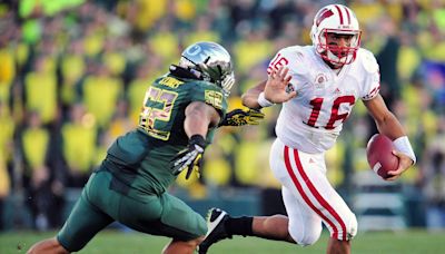 Four Wisconsin Rose Bowl appearances among ESPN’s ‘classic matchups between new conference rivals’