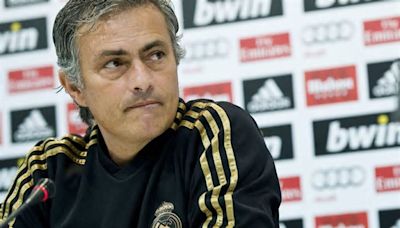 La prohibición que le impuso Florentino Pérez a José Mourinho mientras dirigía al Real Madrid