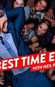 Best Time Ever With Neil Patrick Harris