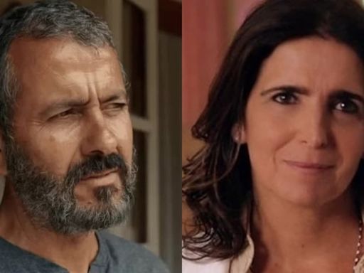 Renascer: Saiba como terá início o romance entre José Inocêncio e Aurora