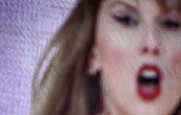 Fans Found an Old Taylor Swift Clip That Proves What "But Daddy I Love Him" Is About