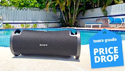 I test audio for a living — 5 best Bluetooth speakers I'd buy in the Memorial Day sales