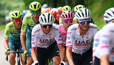 Giro de Italia 2024, en directo: etapa 20, Alpago - Bassano del Grappa hoy, en vivo