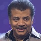 Neil deGrasse Tyson